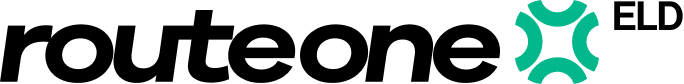 Route One ELD logo
