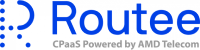 ROUTEE logo