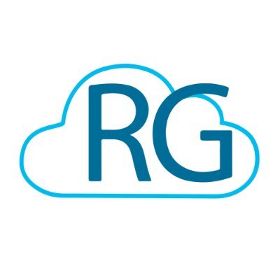 RouteGenie logo