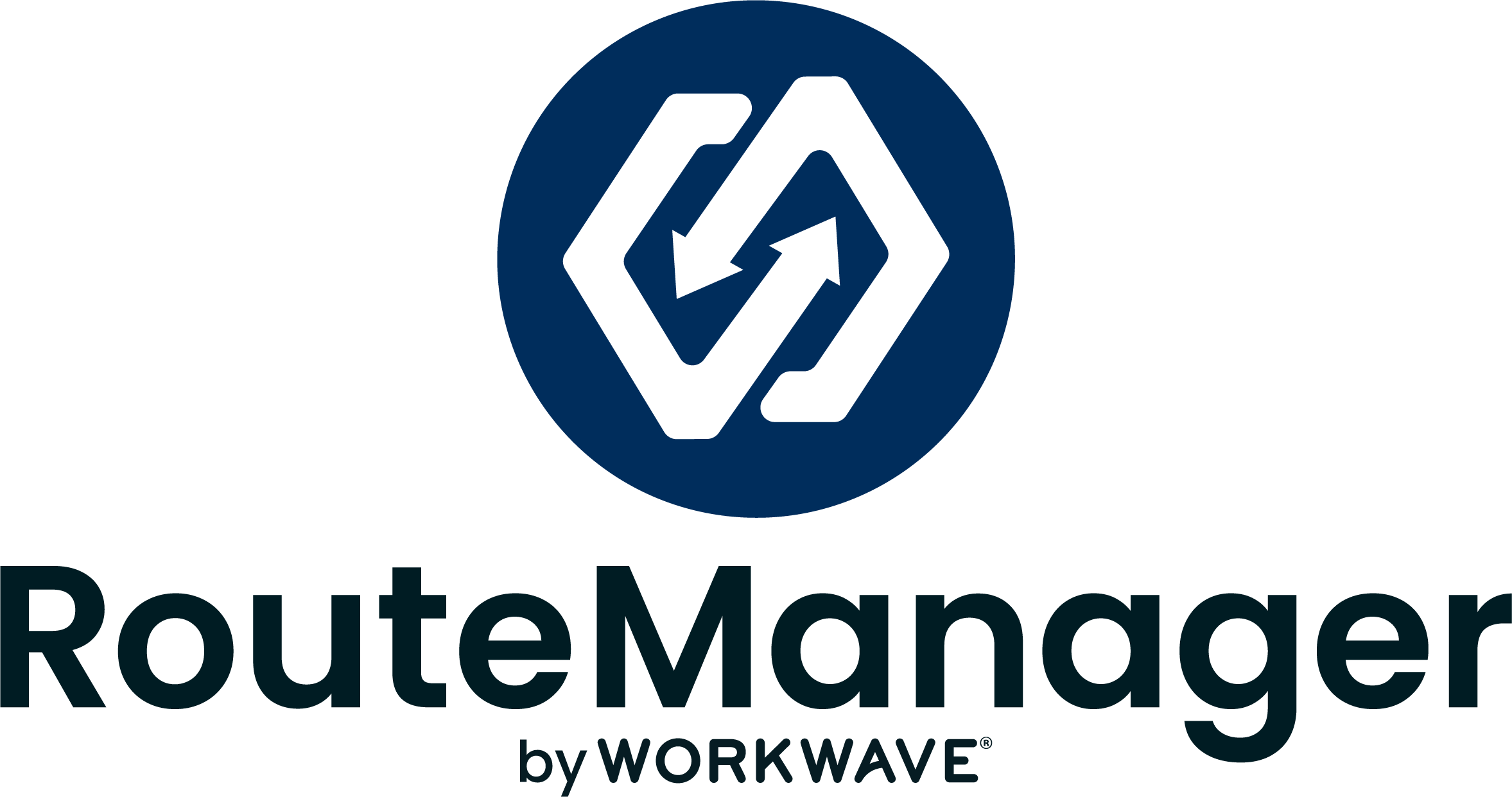 RouteManager logo