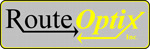 RouteOptix logo