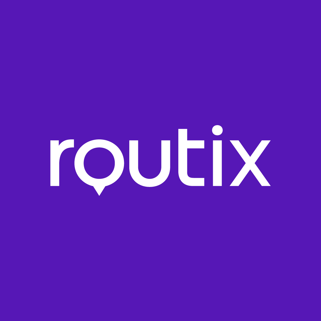 Routix logo