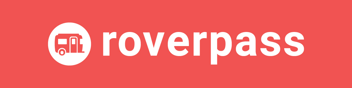 RoverPass logo