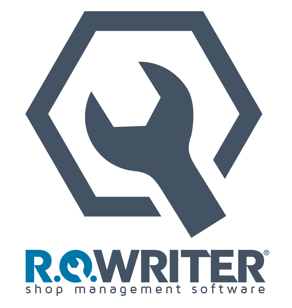 R.O.Writer logo