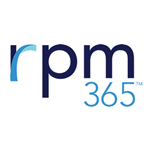 RPM365 logo