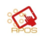 RPOS logo