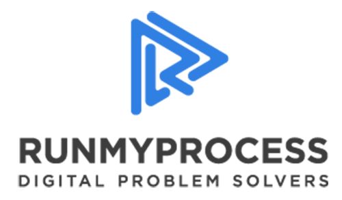 RunMyProcess logo