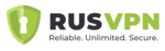 RUSVPN logo