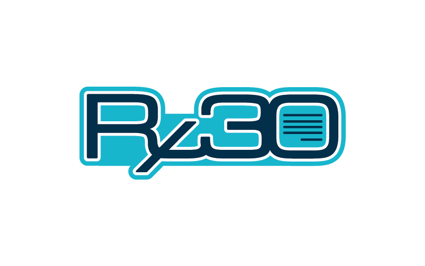 Rx30 Pharmacy System