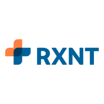 RXNT logo