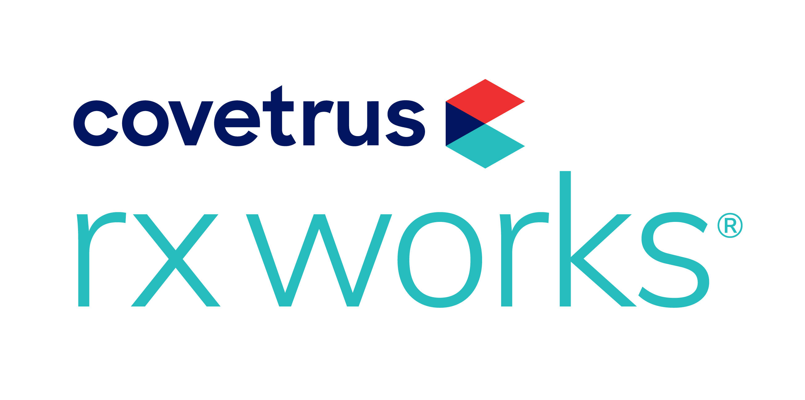 RxWorks logo