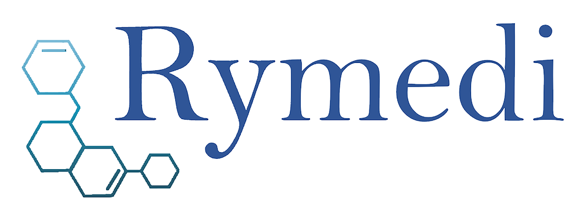 Rymedi logo