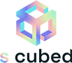 S Cubed logo