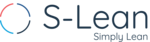 S-Lean logo