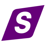 S3 Passenger logo