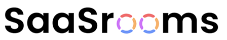 SaaSrooms logo