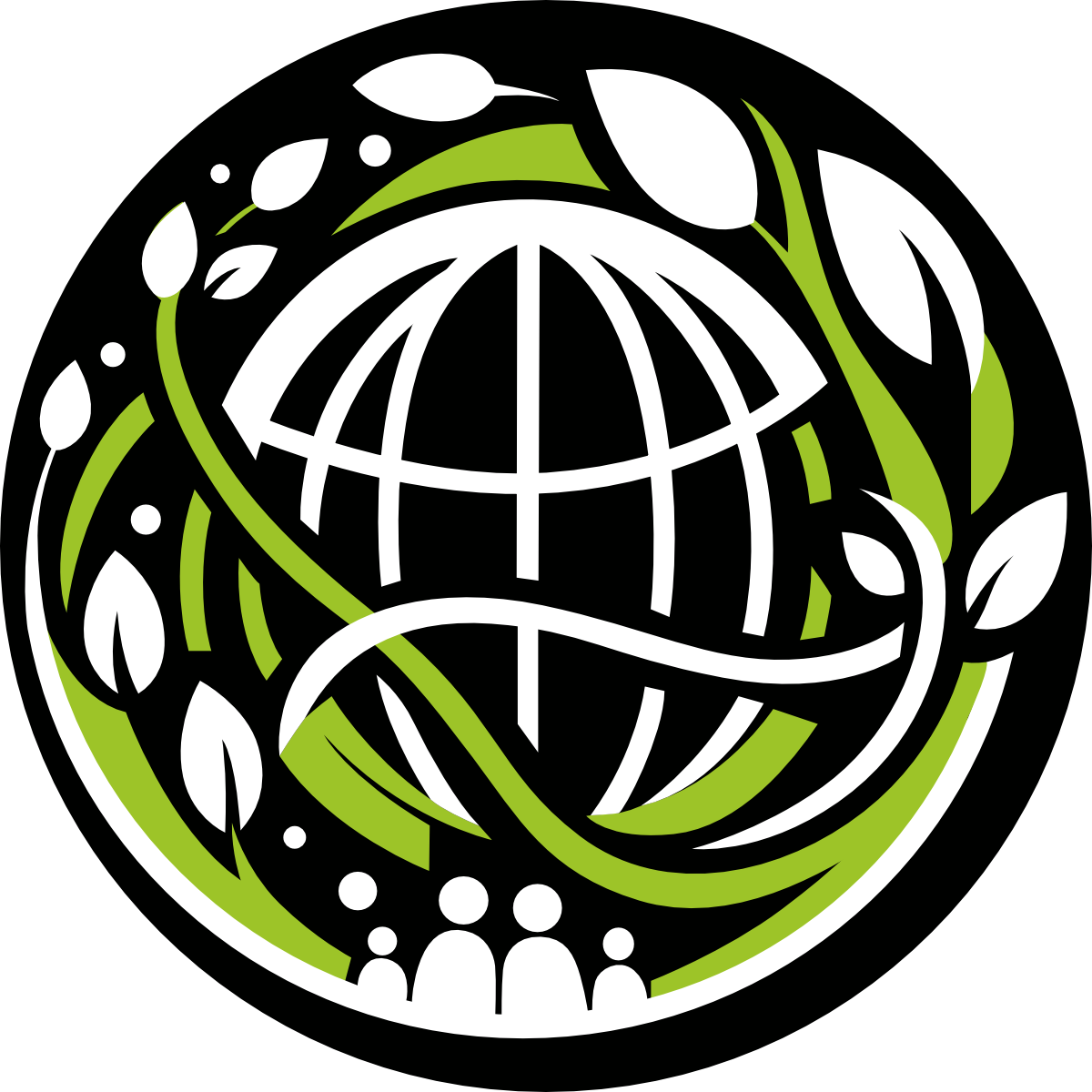 SacreServ logo
