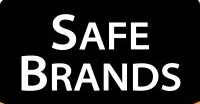 SafeBrands logo