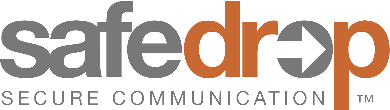 safedrop logo