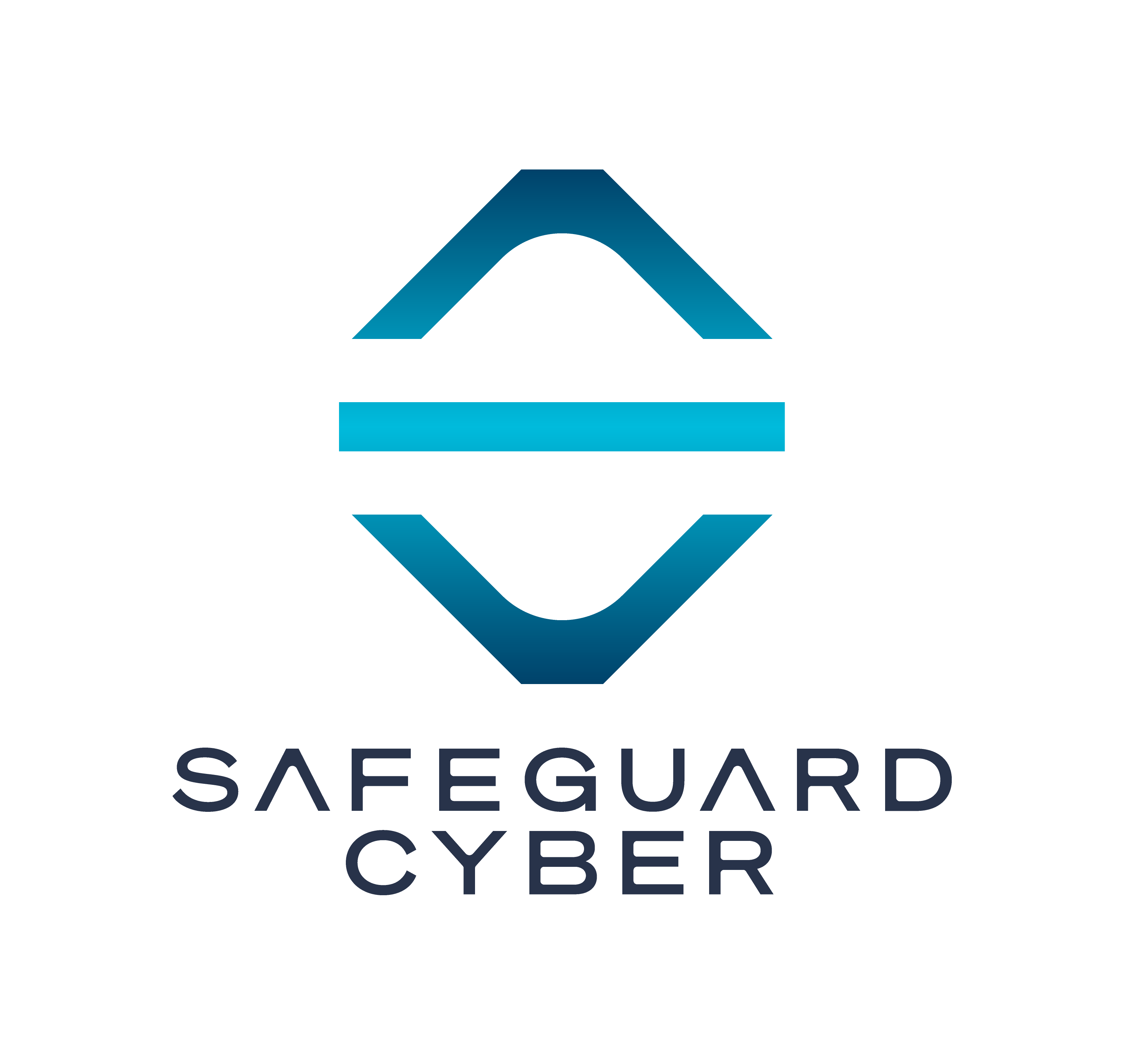 SafeGuard Cyber logo