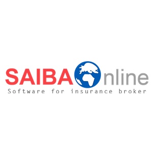 SAIBA Global logo
