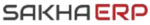 Sakha ERP logo