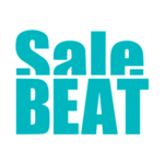 SaleBeat logo