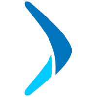 Sales Boomerang logo