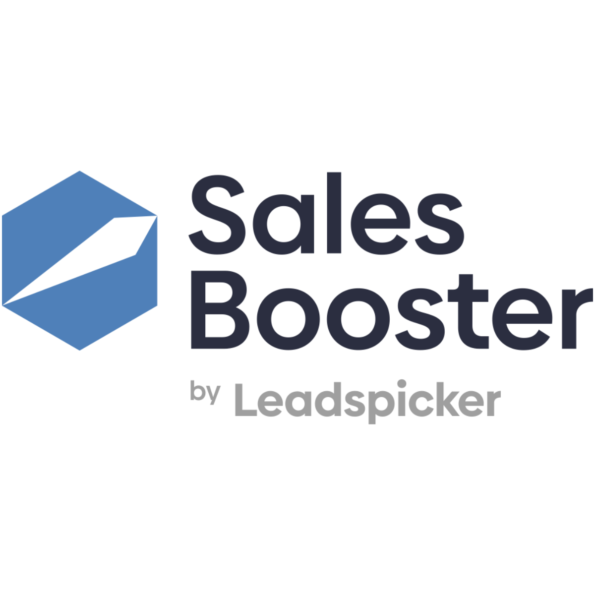 Sales Booster logo