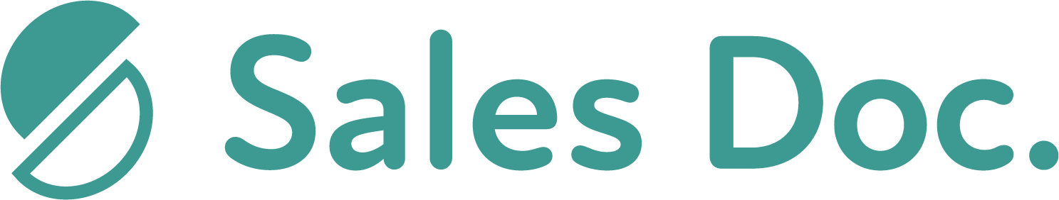 Sales Doc. logo