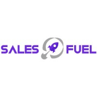 Sales Fuel logo