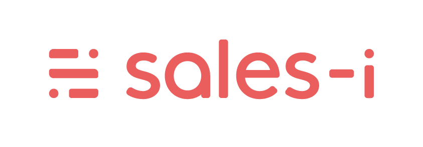 sales-i logo
