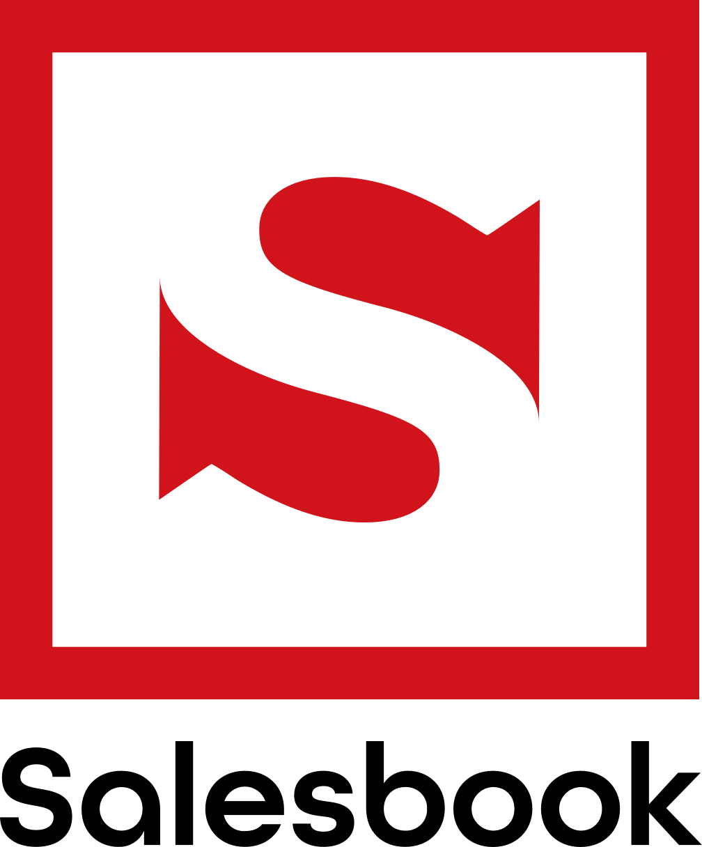 Salesbook logo