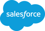 Salesforce Consumer Goods Cloud logo