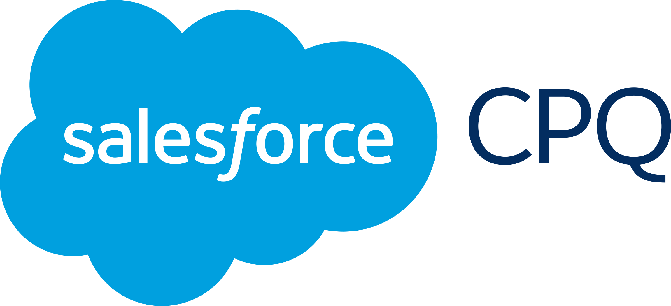 Salesforce CPQ & Billing logo