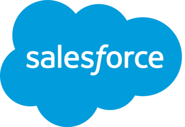 Salesforce Health Cloud logo