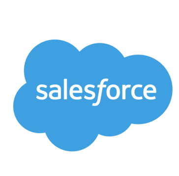 Salesforce Marketing Cloud logo