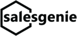 Salesgenie logo