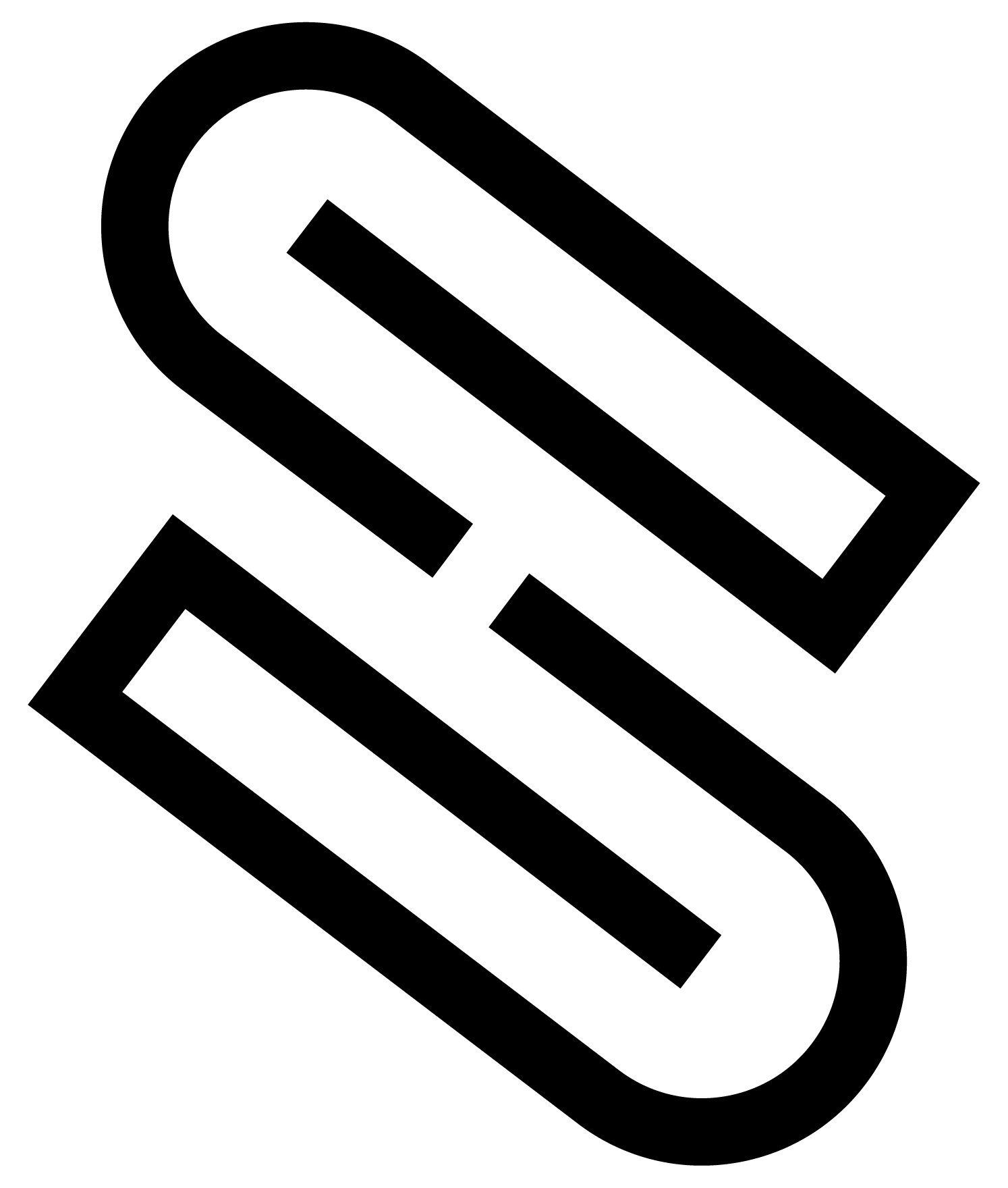 SalesHub logo