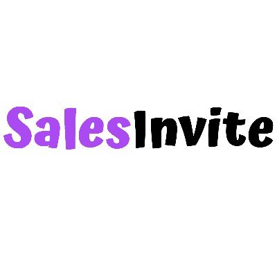 SalesInvite logo