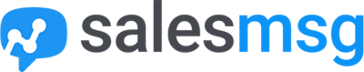 Salesmsg logo