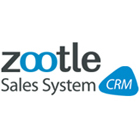 SalesSystemCRM logo