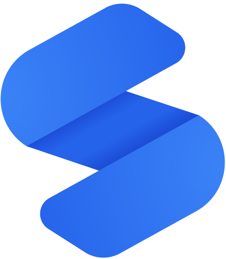 Salesteer logo