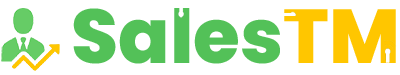SalesTM logo