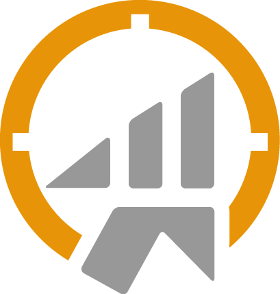 Salestrakr CRM logo