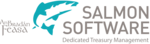 Salmon Treasurer logo