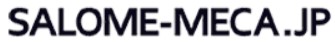 Salome-Meca logo