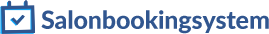 Salon Booking System logo