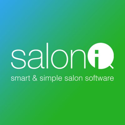SalonIQ logo