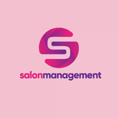 SalonManagementApp logo